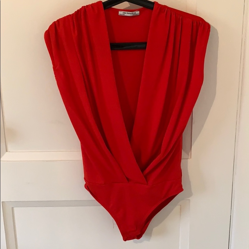 Zara Bodysuit